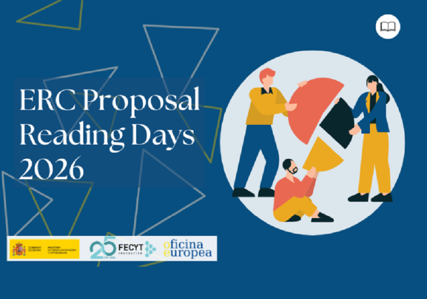 ERC Proposal Reading Days 2026